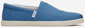 Espadrilky Toms Alpargata Forward pánske