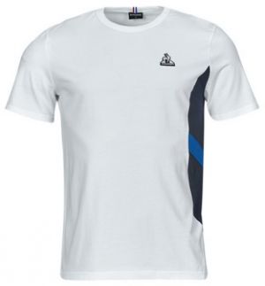 Tričká s krátkym rukávom Le Coq Sportif  SAISON 1 TEE SS N°1 M