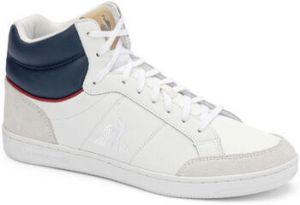 Módne tenisky Le Coq Sportif  COURT ARENA BBR PREMIUM OPTICAL WHITE