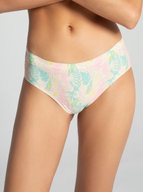 Briefs Gatta 41011 Bikini Comfort Print wz.01 multicolor 030