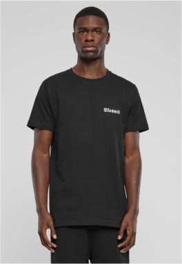 Men's T-Shirt Ble$$ed EMB - Black