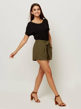 Yups khaki shorts wmu0544. R10