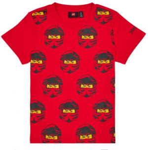 Tričká s krátkym rukávom LEGO Wear   LWTAYLOR 611 - T-SHIRT S/S