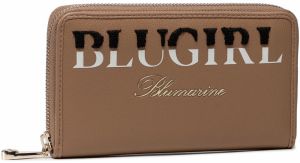 Veľká dámska peňaženka BLUGIRL BLUMARINE