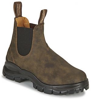 Polokozačky Blundstone  LUG CHELSEA BOOTS