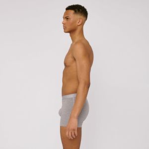 Sada 2 ks – Boxerky Organic Cotton Boxers