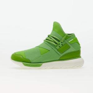 Y-3 Qasa Team Rave Green/ Team Rave Green/ Team Rave Green