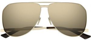 Slnečné okuliare Yves Saint Laurent  Occhiali da Sole Saint Laurent SL 690 Dust 004