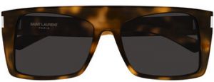 Slnečné okuliare Yves Saint Laurent  Occhiali da Sole Saint Laurent SL 651 Vitti 003