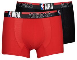 Boxerky Athena  NBA X2