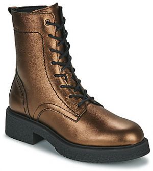 Polokozačky Bullboxer  MIRA LACE BOOT