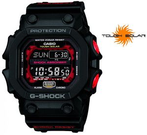 Casio G-SHOCK King of G GXW-56-1AER