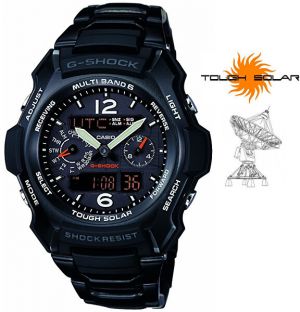 Casio The G-Shock GW-2500BD-1AER