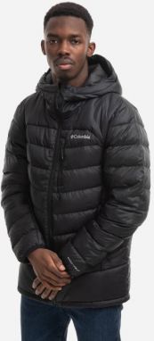 Columbia Autumn Park™ Down Hooded Jacket 1930241 010