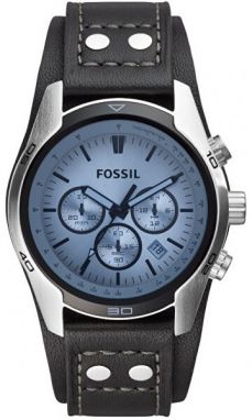 Fossil Coachman CH2564