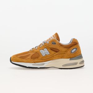 New Balance 991Made in UK Yellow