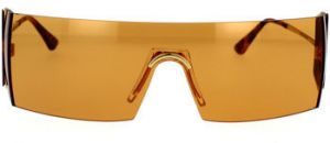 Slnečné okuliare Retrosuperfuture  Occhiali da Sole  Pianeta Orange FS2