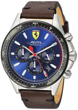 Scuderia Ferrari Pilota 0830435