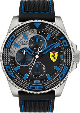 Scuderia Ferrari Kers Xtrem 0830468