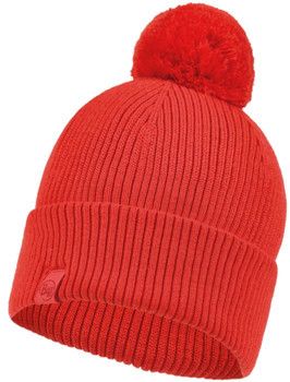 Čiapky Buff  Tim Merino Hat Beanie