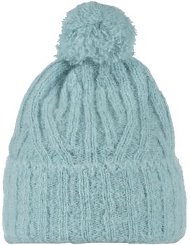 Čiapky Buff  Knitted Fleece Hat Beanie