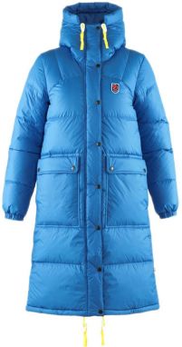 Fjällräven Expedition Long Down Parka W