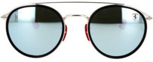 Slnečné okuliare Ray-ban  Occhiali da Sole  Scuderia Ferrari RB3647M F03130