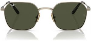 Slnečné okuliare Ray-ban  Occhiali da Sole  Jim Titanium RB8094 926531