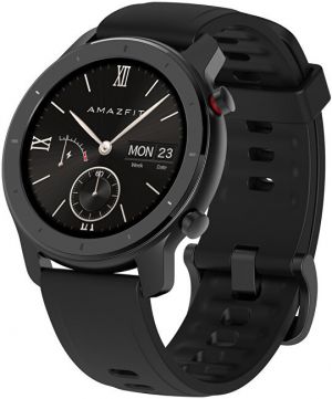 Amazfit GTR 42mm - Černé