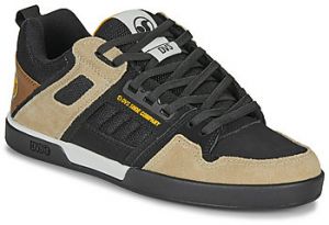 Skate obuv DVS  COMANCHE 2.0+