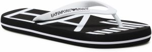 Žabky EA7 EMPORIO ARMANI