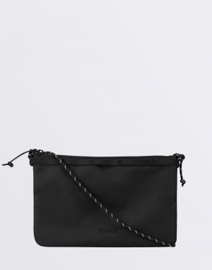 Elliker Hetchell Sacoche Bag 1L BLACK