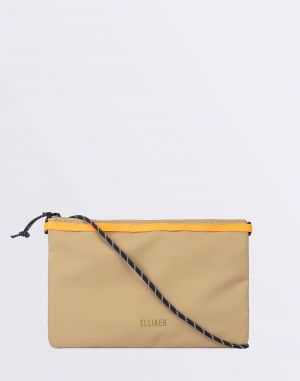 Elliker Hetchell Sacoche Bag 1L SAND