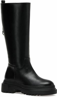 İnci Zeyn.z 2pr Black Women's Boot