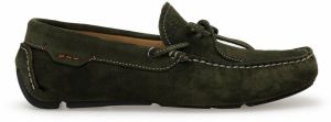 İnci Brilla 3fx Khaki Men's Loafers