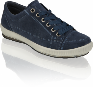 Legero Veloursleder Sneaker