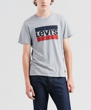 Levi's® Logo Graphic Tee 39636-0002