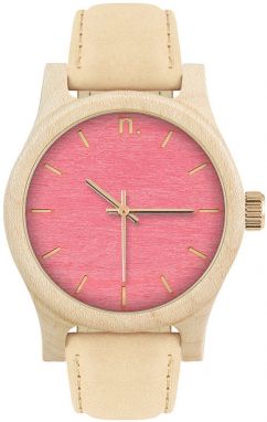 Neat Woman's Watch N035