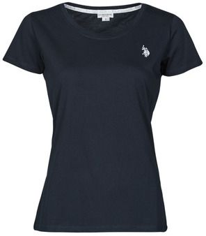 Tričká s krátkym rukávom U.S Polo Assn.  CRY 51520 EH03