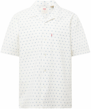 LEVI'S ® Košeľa  námornícka modrá / červená / biela
