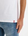 Levi's® The Perfect Tričko 2 ks Biela galéria