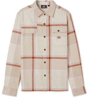 Dickies Nimmons Long Sleeve Shirt