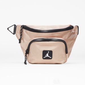 Jordan Rise Cross Body Bag Legend Medium Brown