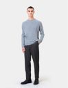 Colorful Standard Light Merino Wool Crew galéria