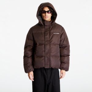 Daily Paper Epuffa Jacket Syrup Brown