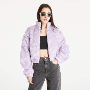 Daily Paper Ramila Jacket Purple Rose