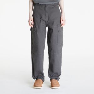 Daily Paper Ezea Women Cargo Pants Chimera Green