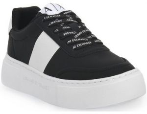 Módne tenisky EAX  ARMANI 277 EXCHANGE SNEAKER