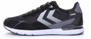 Hummel 900046-2001 Hml Rembrant Unisex Sneakers Black