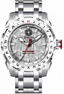 Invicta Star Wars Quartz Sith Prophecy 34852